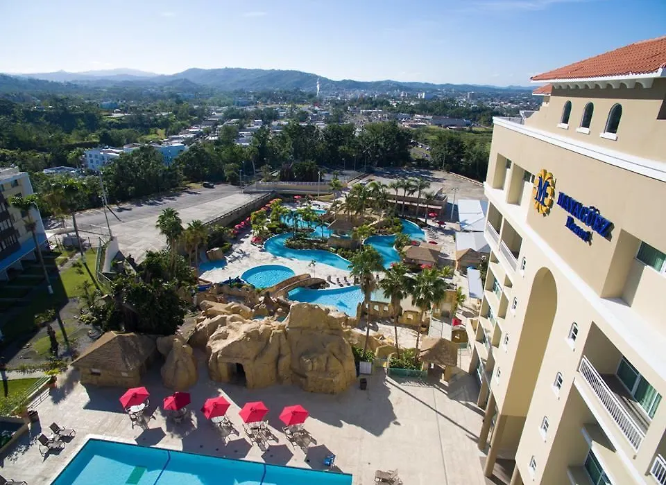 Mayaguez Resort & Casino-1