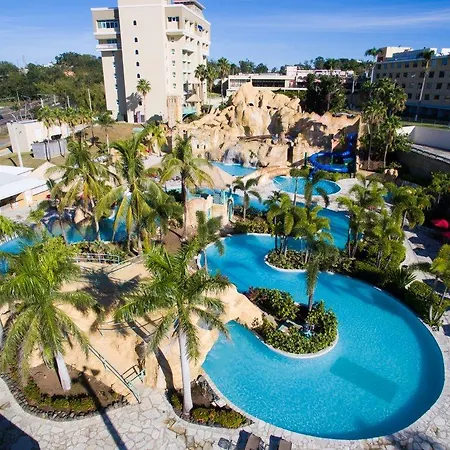 Mayaguez Resort & Casino-3